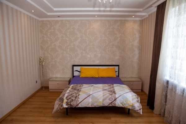 Снять 3-комнатную квартиру, Брест, Вересковая ул. 10