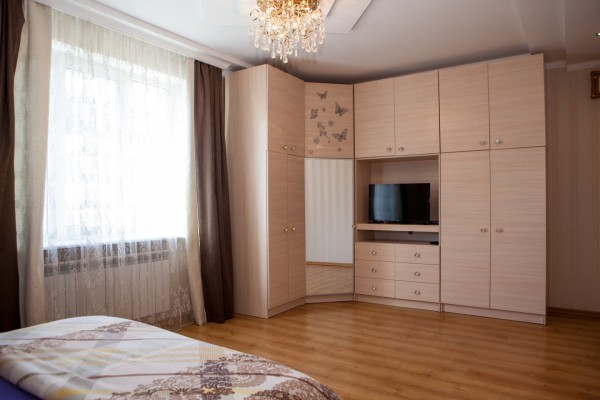 Снять 3-комнатную квартиру, Брест, Вересковая ул. 10