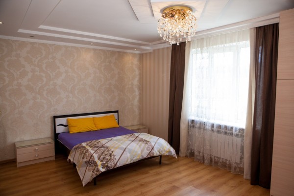 3-комнатная квартира в г. Бресте Вересковая ул. 10, фото 4