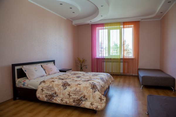 3-комнатная квартира в г. Бресте Вересковая ул. 10, фото 18