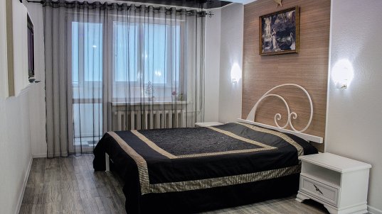 Сухаревская ул. 39