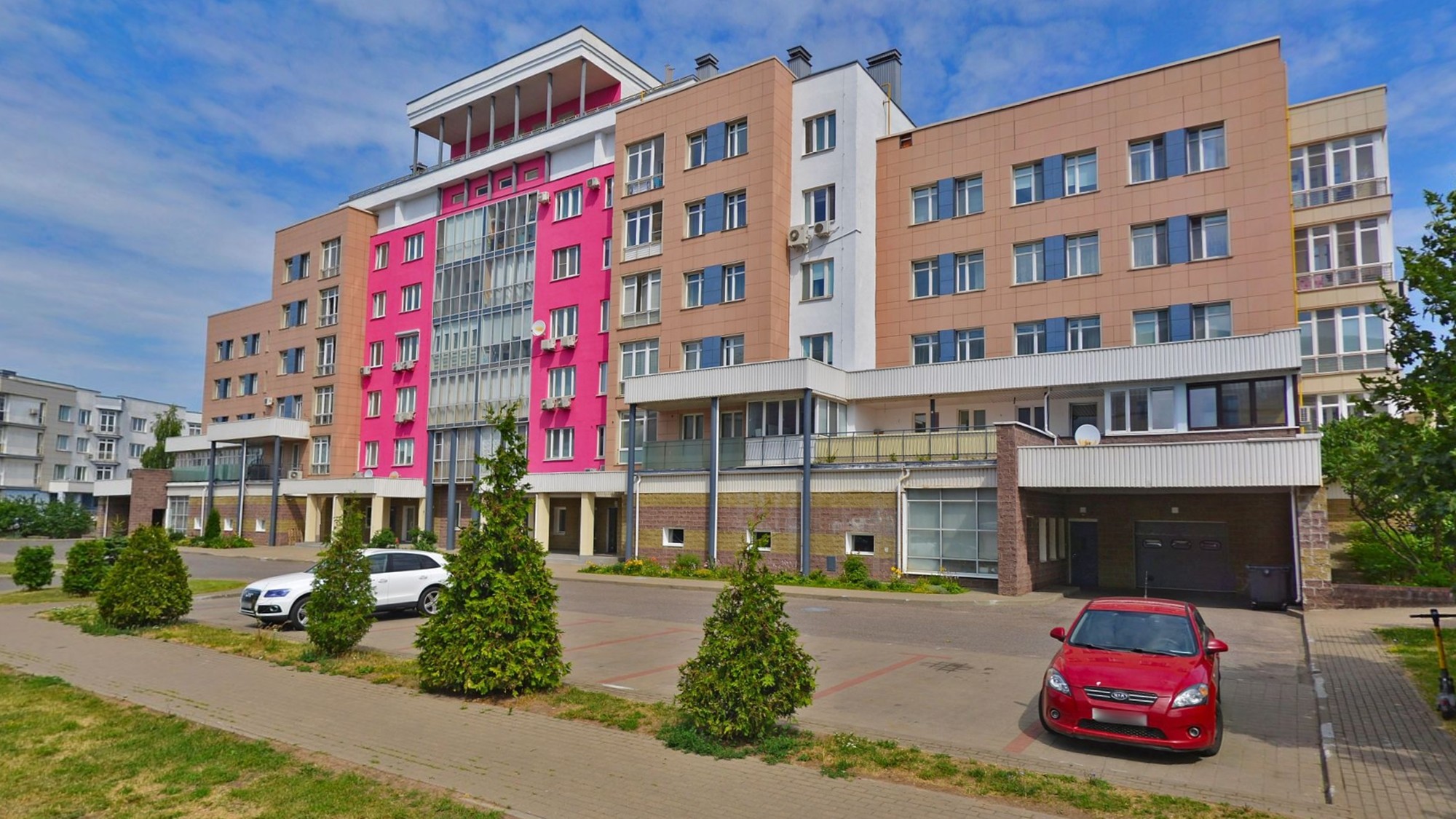  15м.кв., Избранное